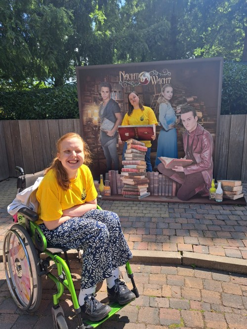 Kriskrassertjesvakantie 5-25j