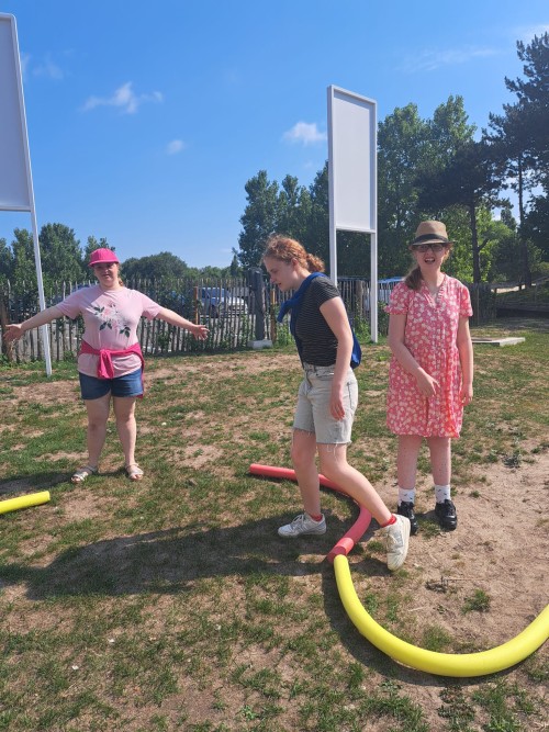 Kriskrassertjesvakantie 5-25j