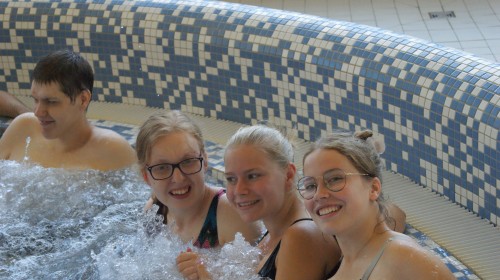 Kriskrassertjesvakantie 5-25j