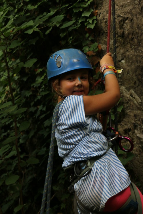 Kennismakingsvakantie - De Ardenners