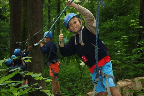 Kennismakingsvakantie - De Ardenners