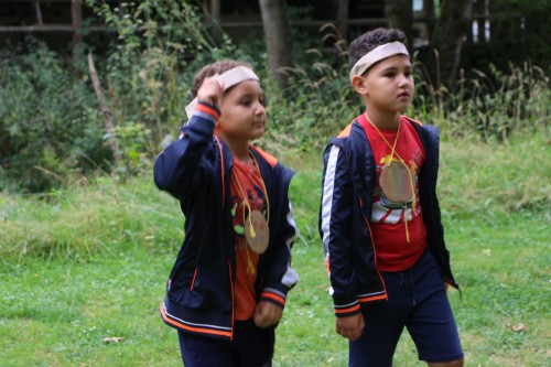 Kennismakingsvakantie - De Ardenners