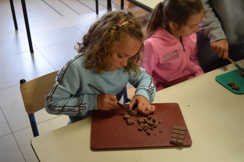 Kennismakingsvakantie - Brasserie Brakel