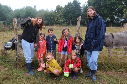 Kennismakingsvakantie - Brasserie Brakel