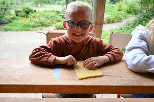 Kennismakingsvakantie - Brasserie Brakel