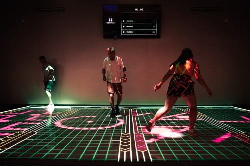 Fin de saison - SPARKX Gent