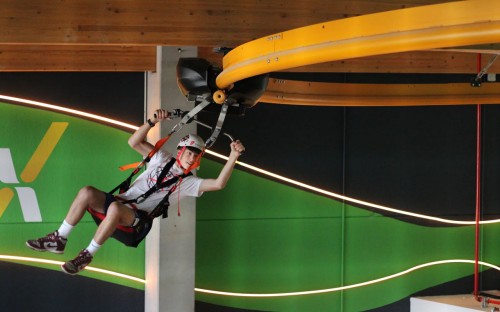 Fin de saison - SPARKX Gent