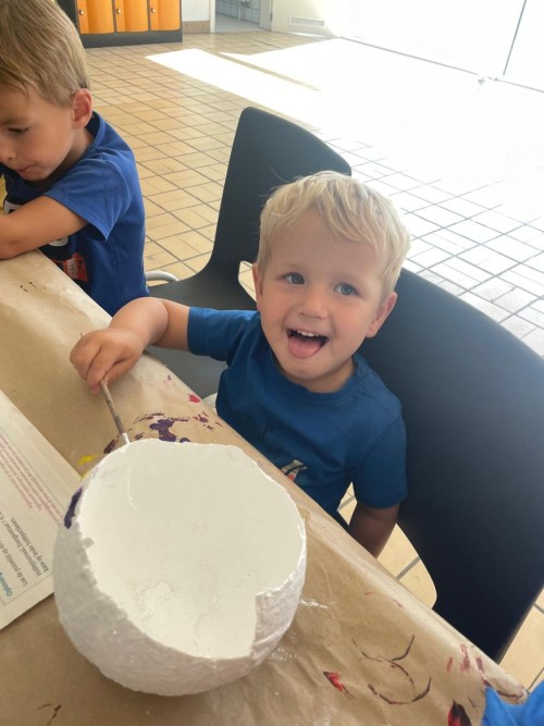 Tijdreisweek - Iedereen Verdient Vakantie