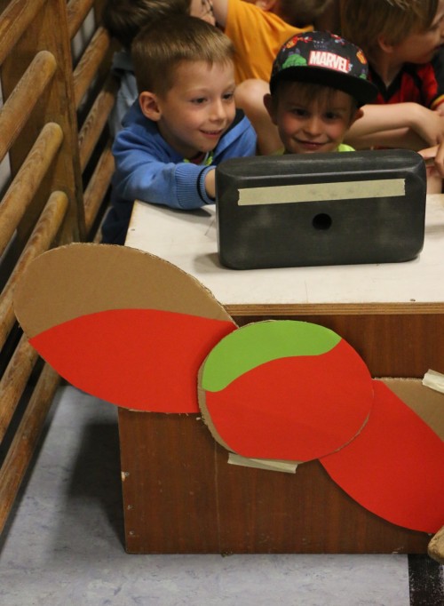 Wereldreis - Iedereen Verdient Vakantie