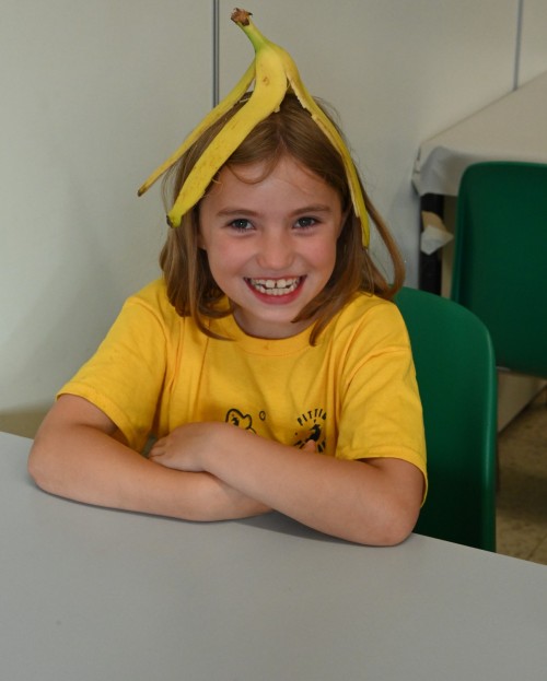 Lekkerbekkenweek - Iedereen Verdient Vakantie