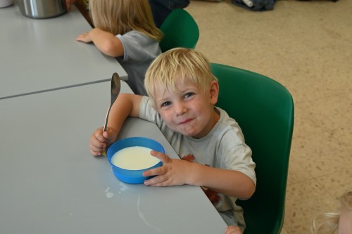 Lekkerbekkenweek - Iedereen Verdient Vakantie