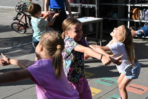 Tijdreisweek - Iedereen Verdient Vakantie