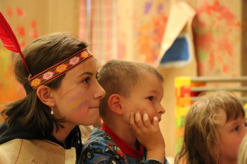 Wereldreis - Iedereen Verdient Vakantie