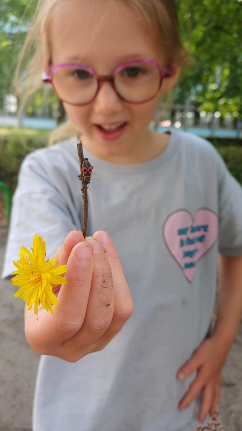 Wetenschapsweek - Iedereen Verdient Vakantie