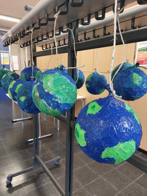 Wereldreis - Iedereen Verdient Vakantie