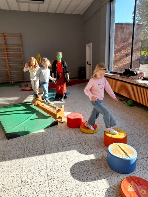 Wereldreis - Iedereen Verdient Vakantie