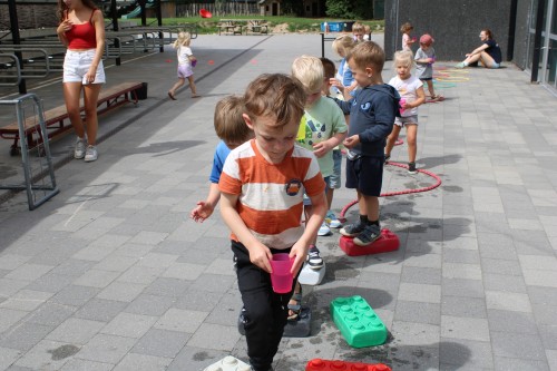 Wereldreis - Iedereen Verdient Vakantie