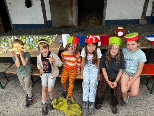 Wereldreis - Iedereen Verdient Vakantie