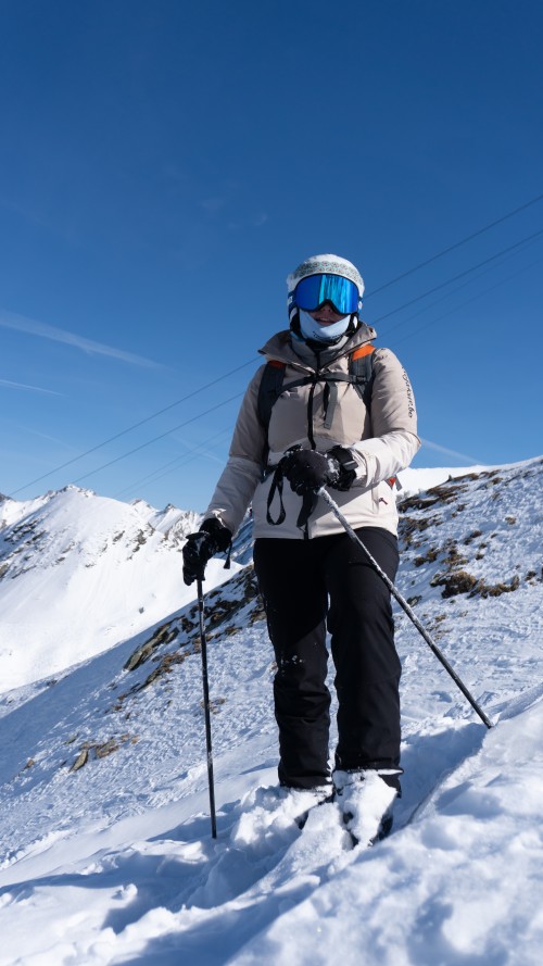 Cursus ski- en snowboardanimator / Krokus / 17+