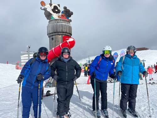 Ski PMH