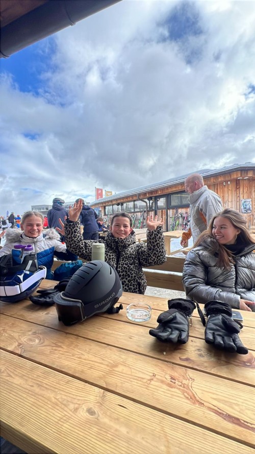 Snowriders
