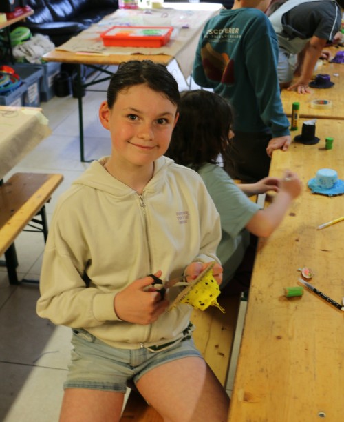 Craft factory