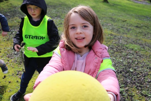 De Olympische Winterspelen