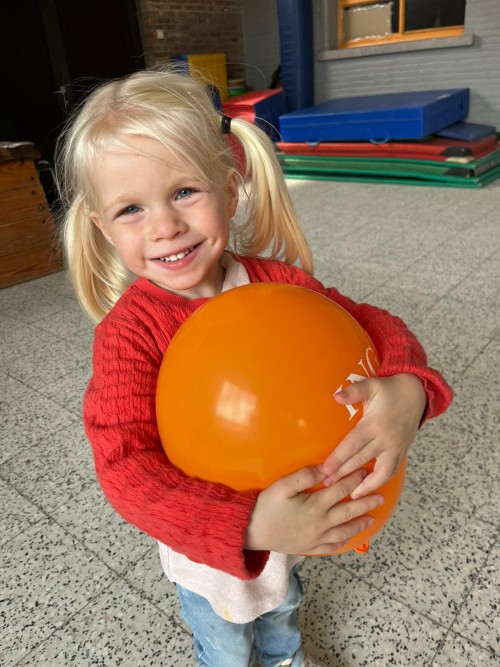 Bellen, ballen, bollen 