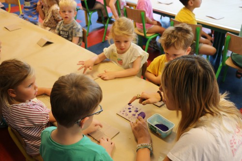Bellen, ballen, bollen 