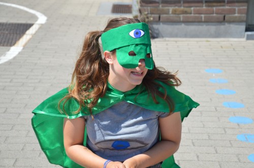 Superhelden
