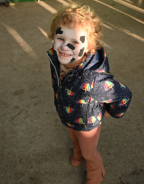 Dolle beestenboel