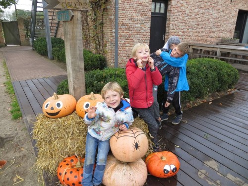 Halloweengriezels