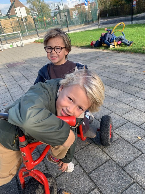 Herfstkriebels