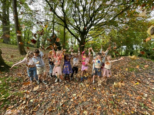 Herfstkriebels