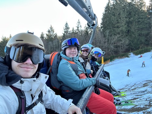 Cursus ski- en snowboardanimator / Krokus / 17+