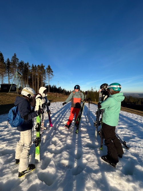 Cursus ski- en snowboardanimator / Krokus / 17+
