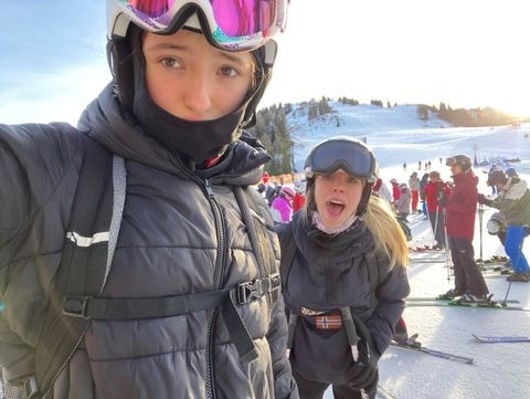 Cursus ski- en snowboardanimator / Krokus / 17+