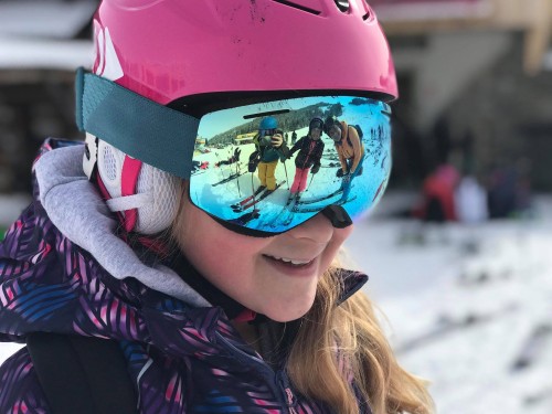 Snowriders