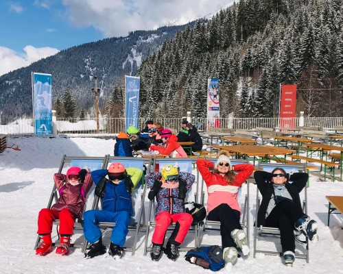 Snowriders