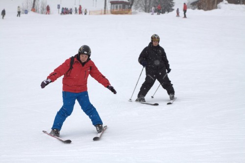 Ski PMH