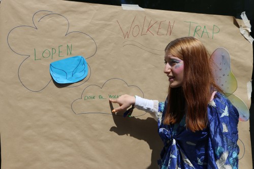 Alles met vleugels