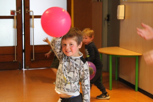 Alles met vleugels