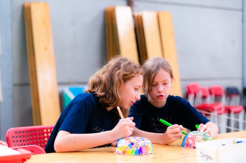 Craft factory