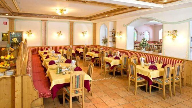 Sport Hotel Vittoria, Passo Del Tonale