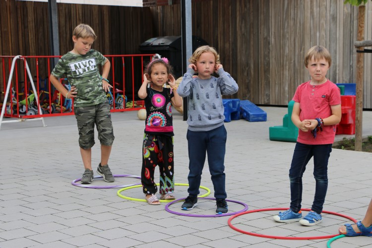 ‘t Keteltje, Mesen