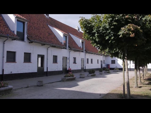 De Spermaliehoeve, Middelkerke