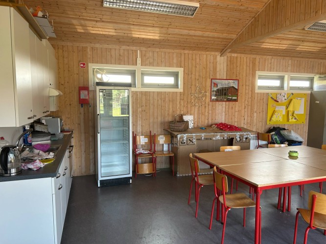 Zuienkerke Chalet, Zuienkerke