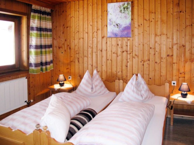 Chalet Moosen, Neukirchen