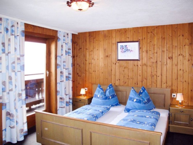 Chalet Moosen, Neukirchen