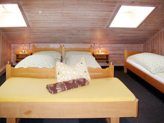 Chalet Moosen, Neukirchen